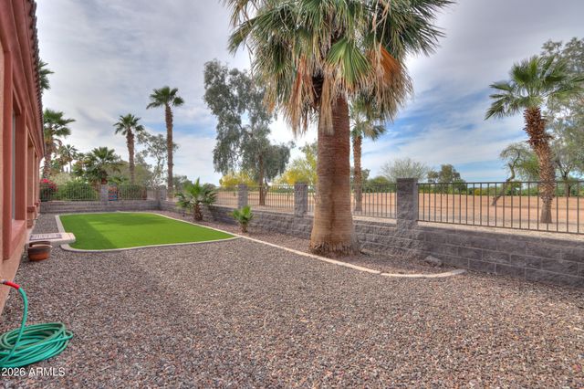 880 W SAINT ANDREWS Drive, Casa Grande, AZ 85122