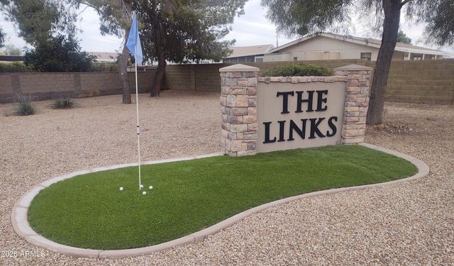 880 W SAINT ANDREWS Drive, Casa Grande, AZ 85122