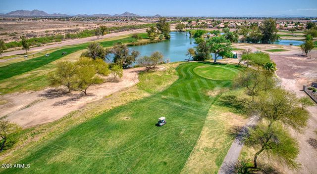 880 W SAINT ANDREWS Drive, Casa Grande, AZ 85122