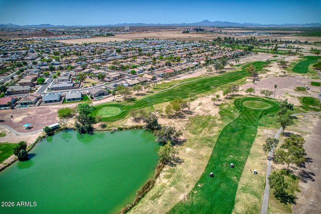 880 W SAINT ANDREWS Drive, Casa Grande, AZ 85122