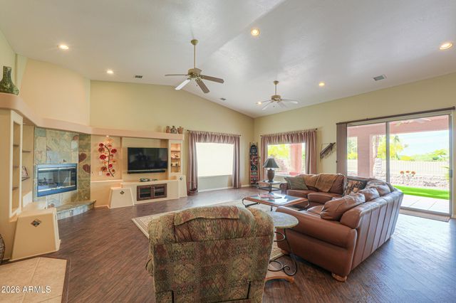880 W SAINT ANDREWS Drive, Casa Grande, AZ 85122