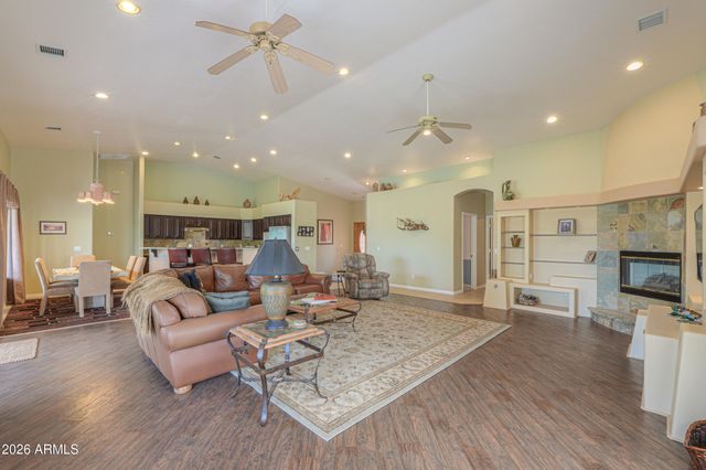 880 W SAINT ANDREWS Drive, Casa Grande, AZ 85122