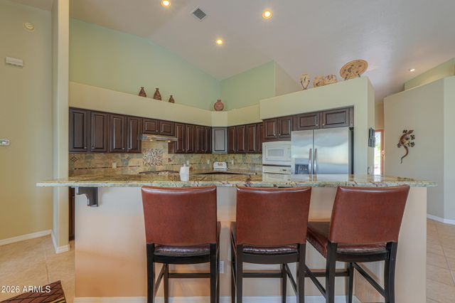 880 W SAINT ANDREWS Drive, Casa Grande, AZ 85122