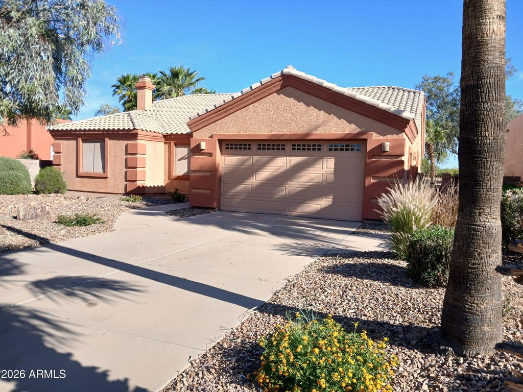 880 W SAINT ANDREWS Drive, Casa Grande, AZ 85122 — photo 3