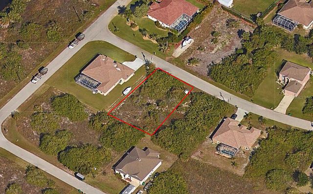 14127 SAUL LANE, Port Charlotte, FL 33981