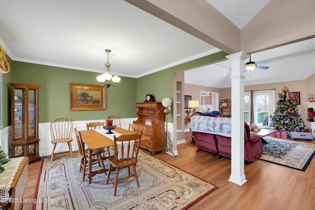 1928 Prestwick Dr, La Grange, KY 40031