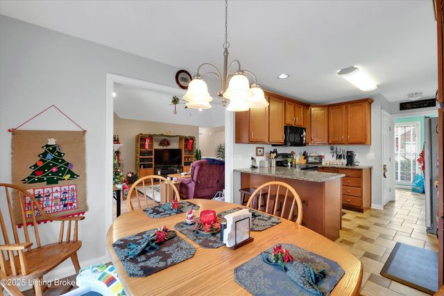 1928 Prestwick Dr, La Grange, KY 40031