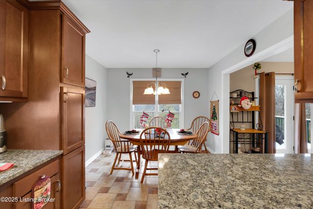 1928 Prestwick Dr, La Grange, KY 40031