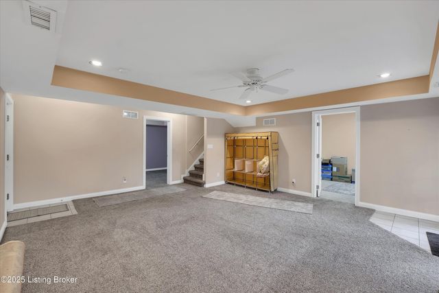 1928 Prestwick Dr, La Grange, KY 40031