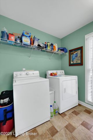 1928 Prestwick Dr, La Grange, KY 40031