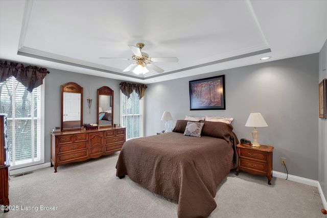 1928 Prestwick Dr, La Grange, KY 40031