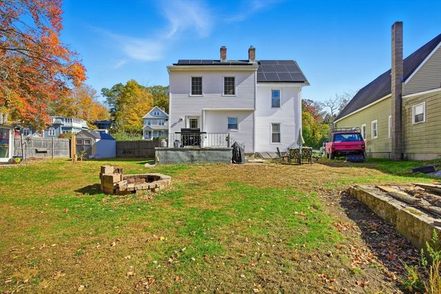 20 Grant Ave, Stafford, CT 06076