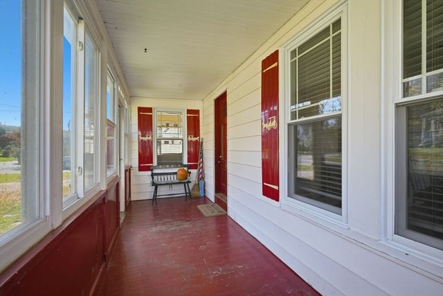 20 Grant Ave, Stafford, CT 06076