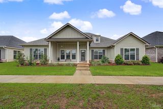 4144 Grassy Run St, Milton, FL 32583