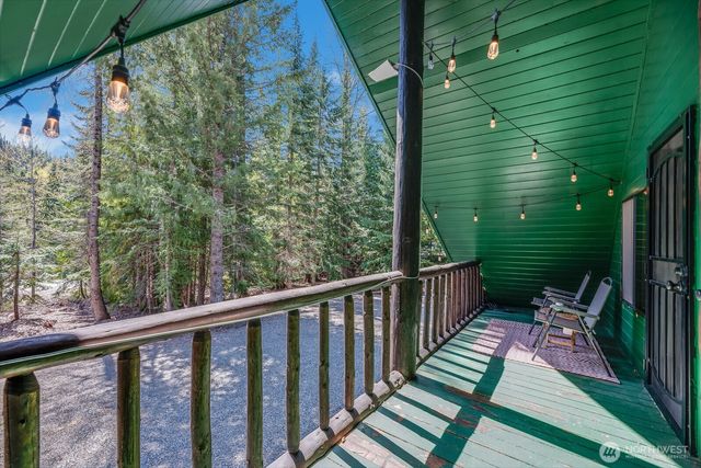 4711 Kachess Lake Rd, Easton, WA 98925