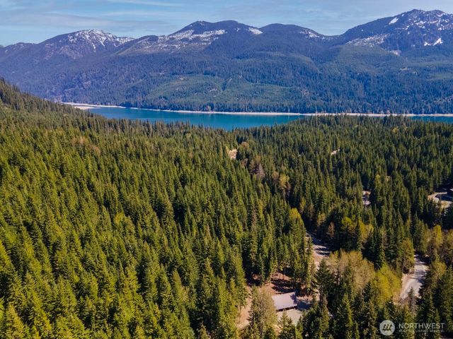 4711 Kachess Lake Rd, Easton, WA 98925