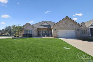 1555 Cadence Loop, Cantonment, FL 32533