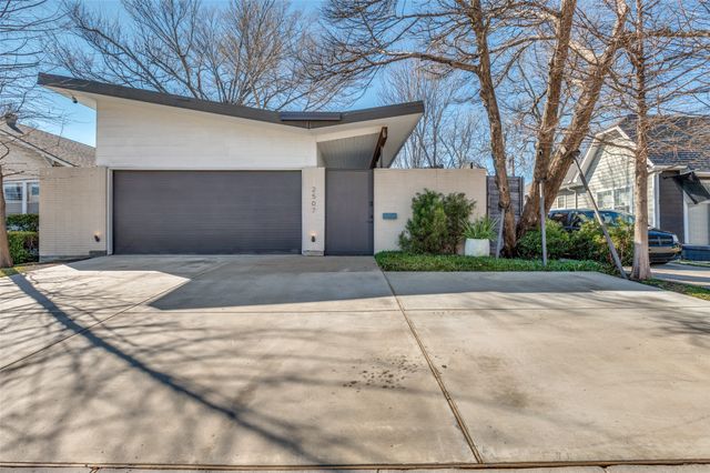 2507 Abrams Road, Dallas, TX 75214