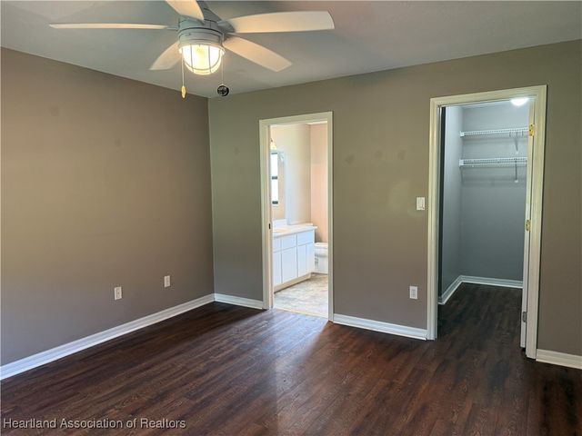 55 Lake Side Trail, Lake Placid, FL 33852
