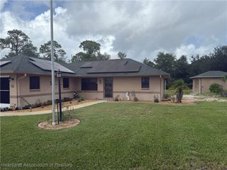 55 Lake Side Trail, Lake Placid, FL 33852
