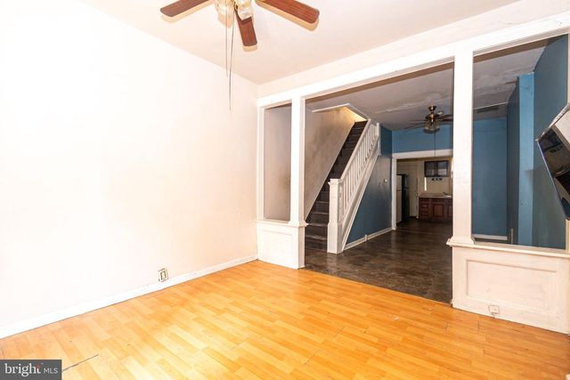 2550 BOYD ST, Baltimore, MD 21223