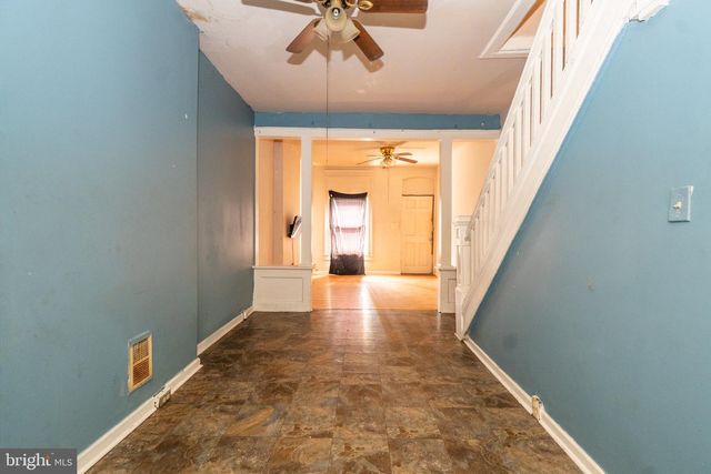 2550 BOYD ST, Baltimore, MD 21223