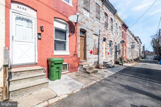 2550 BOYD ST, Baltimore, MD 21223