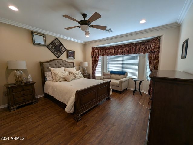 3658 N PRINCETON Court, Florence, AZ 85132