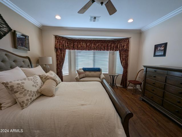 3658 N PRINCETON Court, Florence, AZ 85132