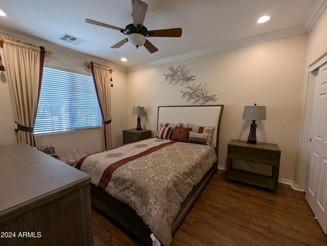 3658 N PRINCETON Court, Florence, AZ 85132