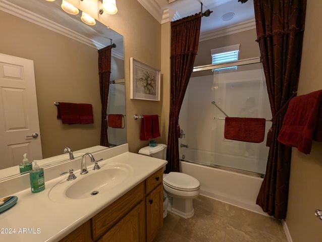 3658 N PRINCETON Court, Florence, AZ 85132