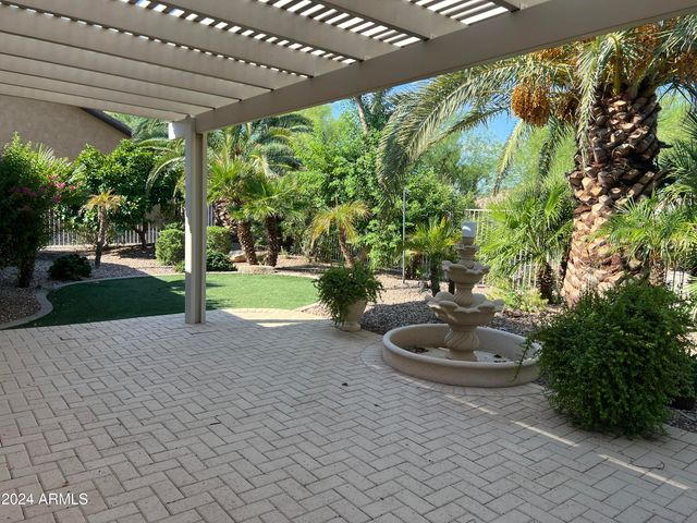 3658 N PRINCETON Court, Florence, AZ 85132