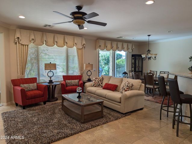 3658 N PRINCETON Court, Florence, AZ 85132