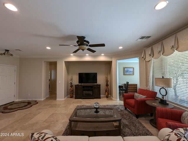 3658 N PRINCETON Court, Florence, AZ 85132