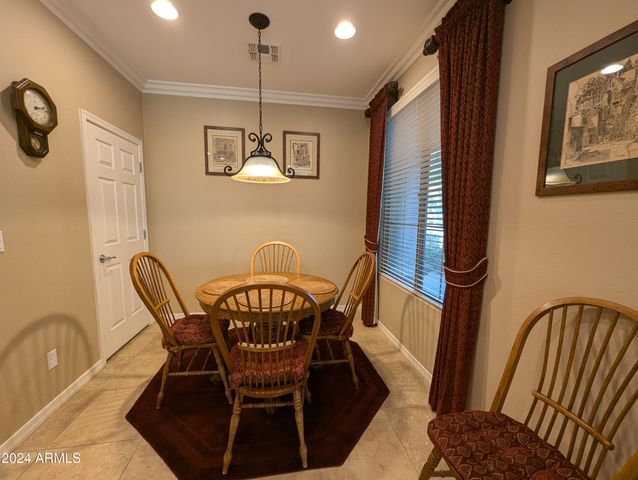 3658 N PRINCETON Court, Florence, AZ 85132