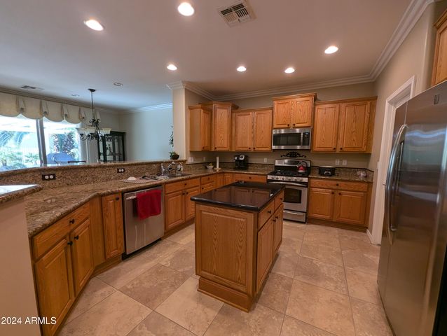 3658 N PRINCETON Court, Florence, AZ 85132