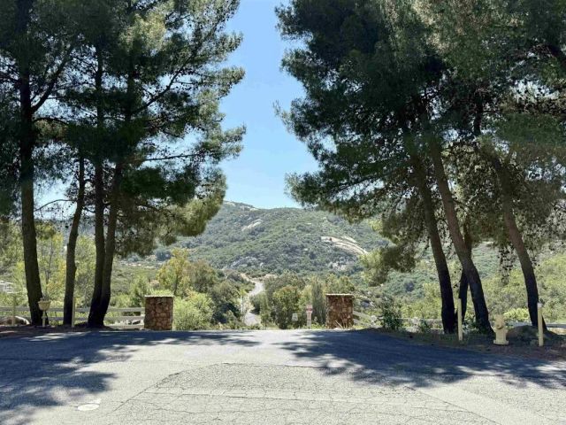 0 Mt. Olympus Valley, Fallbrook, CA 92028