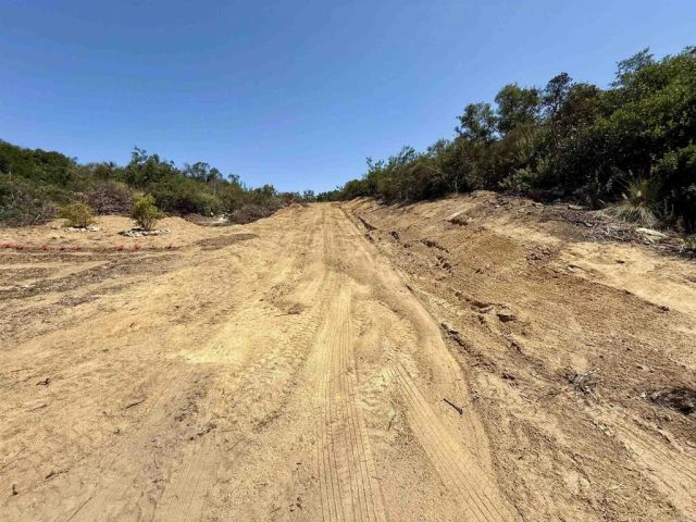 0 Mt. Olympus Valley, Fallbrook, CA 92028