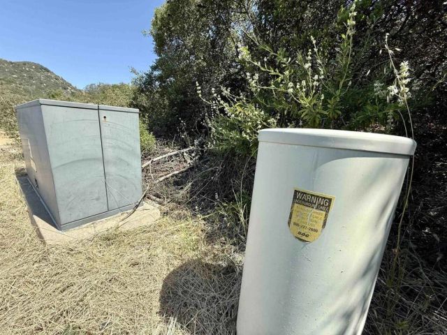 0 Mt. Olympus Valley, Fallbrook, CA 92028