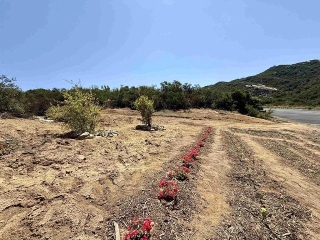 0 Mt. Olympus Valley, Fallbrook, CA 92028