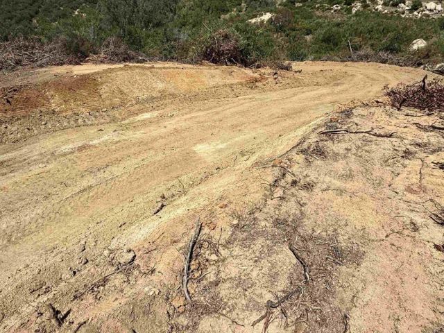 0 Mt. Olympus Valley, Fallbrook, CA 92028