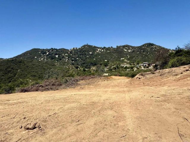 0 Mt. Olympus Valley, Fallbrook, CA 92028