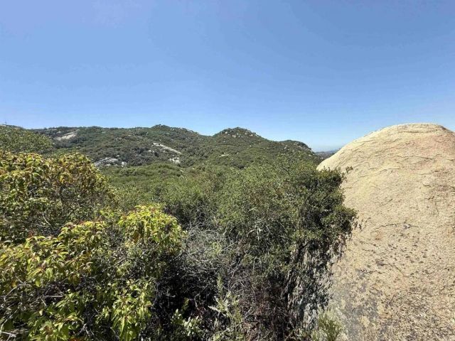 0 Mt. Olympus Valley, Fallbrook, CA 92028