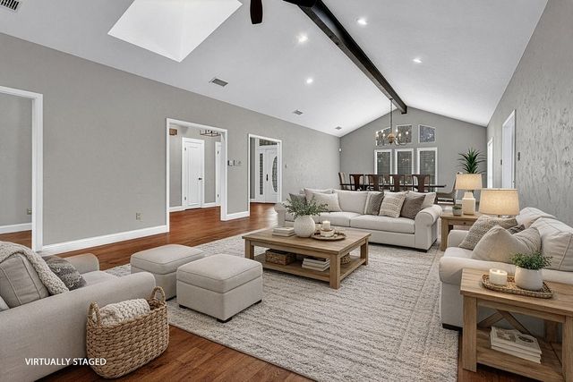 241 Hideaway Lane E, Hideaway, TX 75771