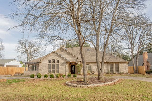 241 Hideaway Lane E, Hideaway, TX 75771