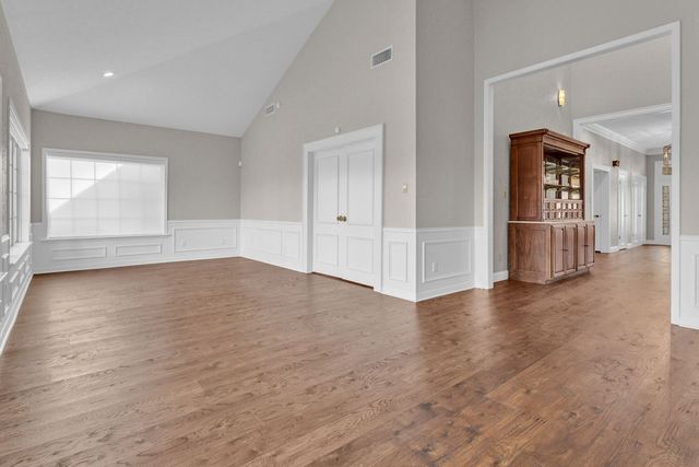 241 Hideaway Lane E, Hideaway, TX 75771