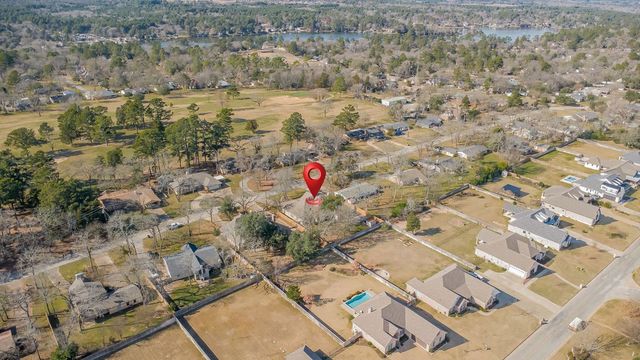 241 Hideaway Lane E, Hideaway, TX 75771