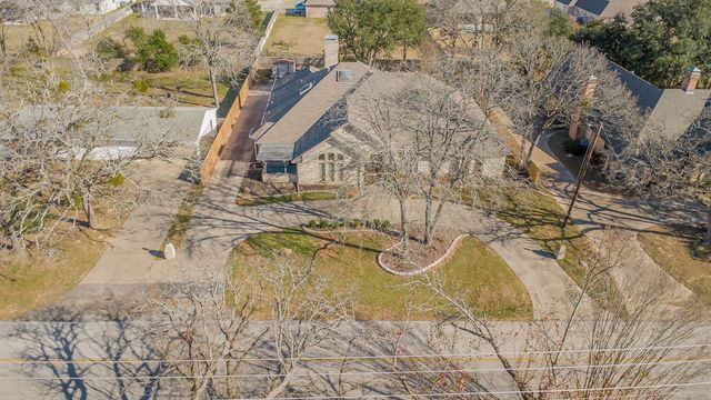 241 Hideaway Lane E, Hideaway, TX 75771