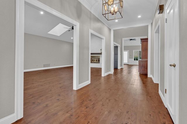 241 Hideaway Lane E, Hideaway, TX 75771