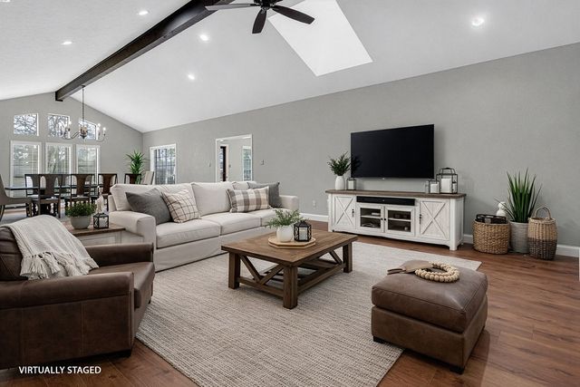 241 Hideaway Lane E, Hideaway, TX 75771